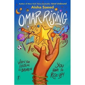 Omar Rising