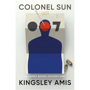 Colonel Sun