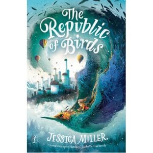 Republic of Birds. The