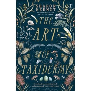 Art of Taxidermy. The