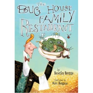 Bug House Family Restaurant. The