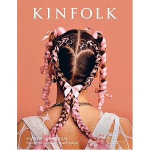 Kinfolk Volume 49