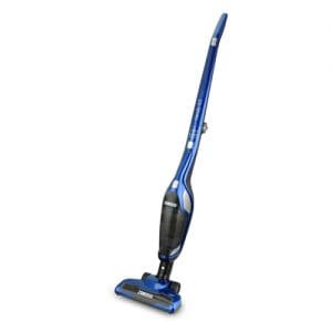 Zanussi 2-in-1 Rechargeable Cordless Vacuum