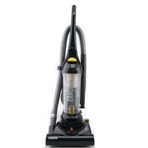 Zanussi Bagless Cyclonic Upright Vacuum Cleaner