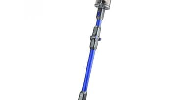 Zanussi Cordless Rechargeable Hand Stick Vacuum