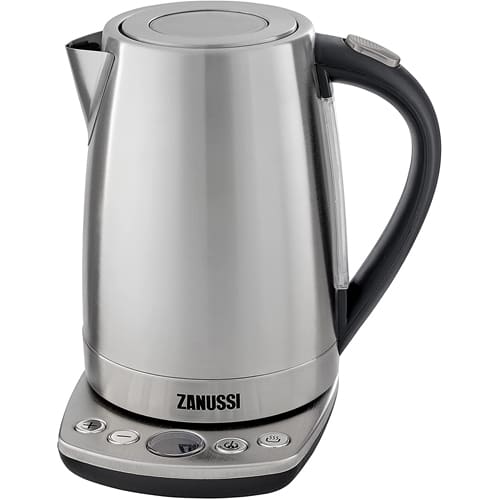 zanussi kettle and toaster