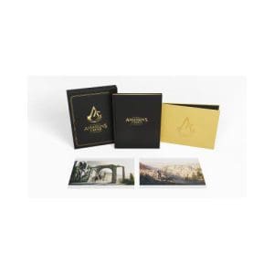 The Making of Assassin's Creed: 15th Anniversary Edition - Deluxe Edition