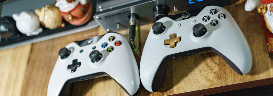 Zatu Home's Gaming Essentials