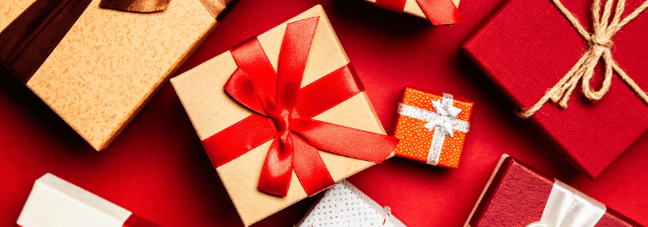 Last Minute Gift Ideas For Christmas