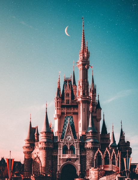 Shop Disney