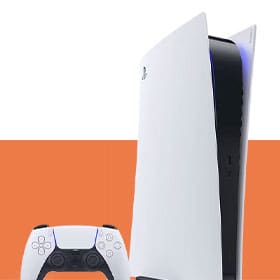 Video Games